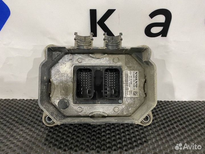 Блок света fciom Volvo FH4 23140886