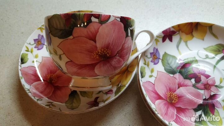 Кружка кружки блюдца креманки