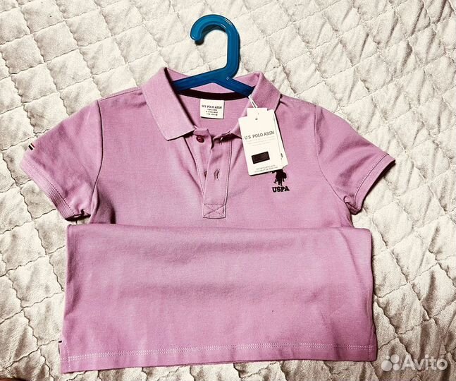 Футболка Polo ralph lauren 128-134