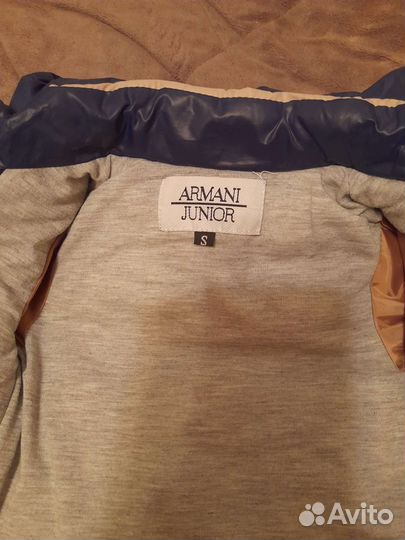 Детский костюм