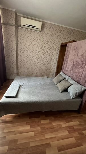 1-к. квартира, 45 м², 9/10 эт.