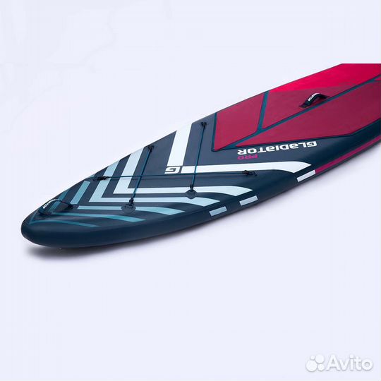 Сап борд SUP Gladiator PRO 11’4