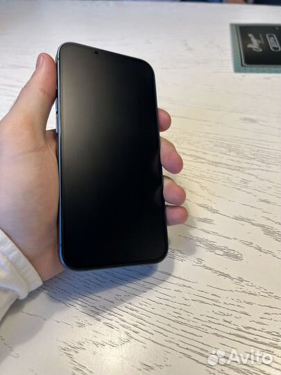 iPhone 13 128gb