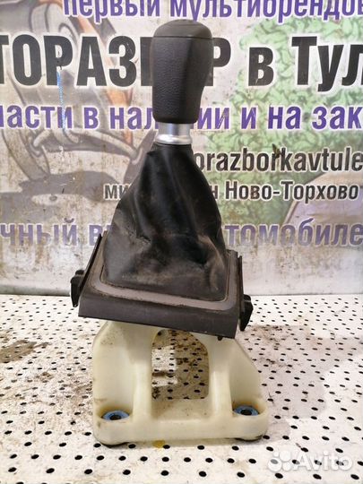 Кулиса МКПП Hyundai Elantra V(MD)