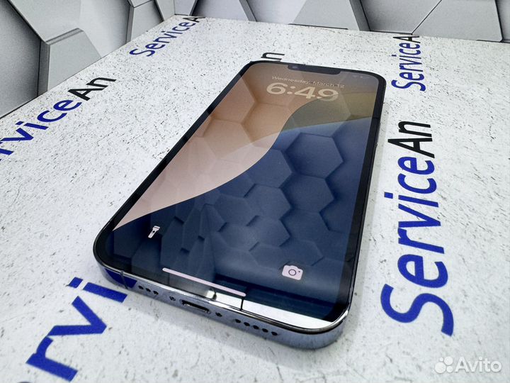 iPhone 13 Pro, 128 ГБ