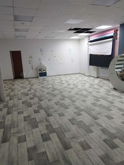 Свободного назначения, 75 м²