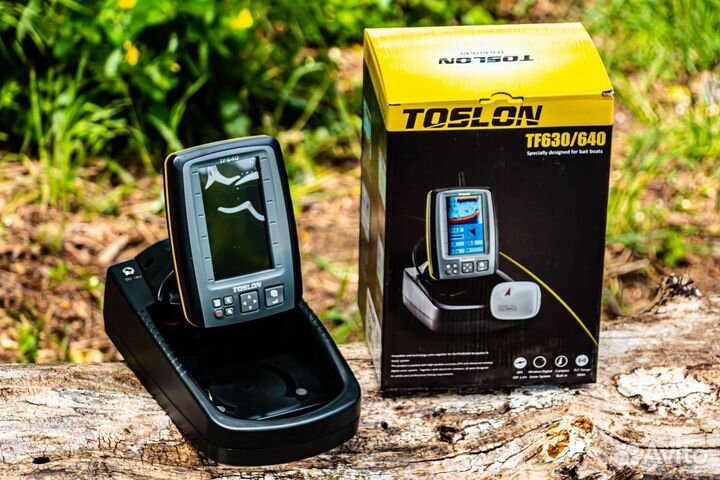 Прикормочный карповый кораблик CamaraD Mono