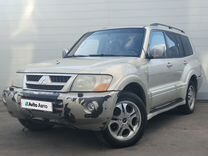 Mitsubishi Pajero 3.0 AT, 2006, 471 600 км, с пробегом, цена 635 000 руб.