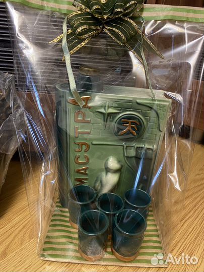 Для дома, на подарки- все новое