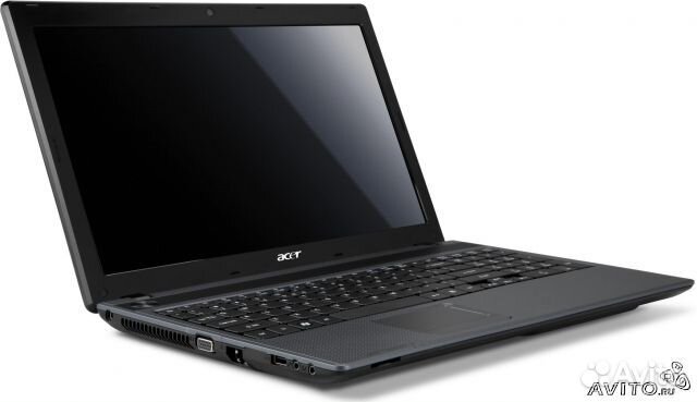 Acer Aspire 5733 5733Z 5741 5742Z на запчасти