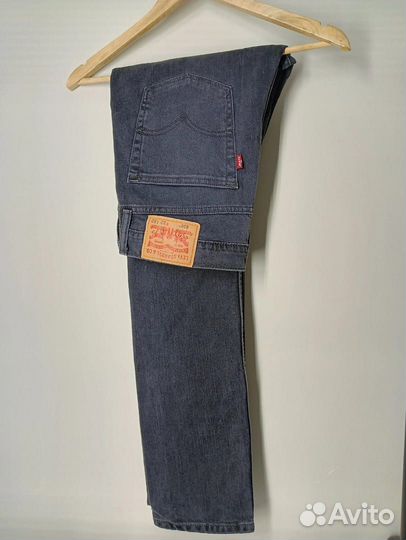 Levi's 510