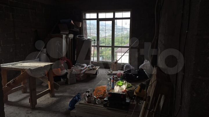 Своб. планировка, 33,4 м², 4/4 эт.