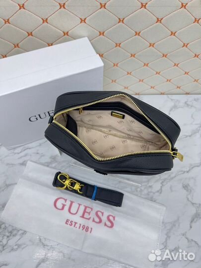 Сумка женская guess