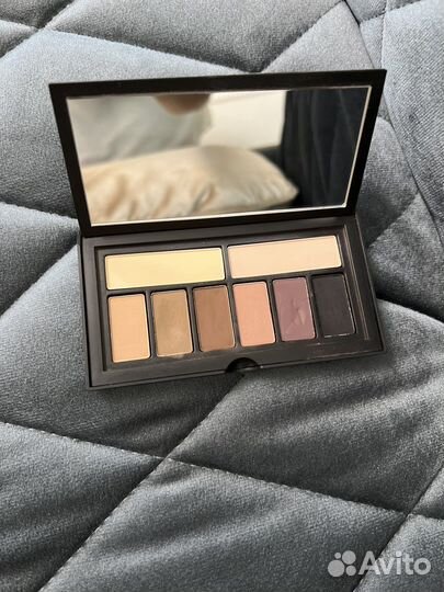 Тени для век smashbox