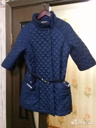 Продам верхнюю одежду