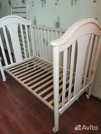 Детская кровать pali