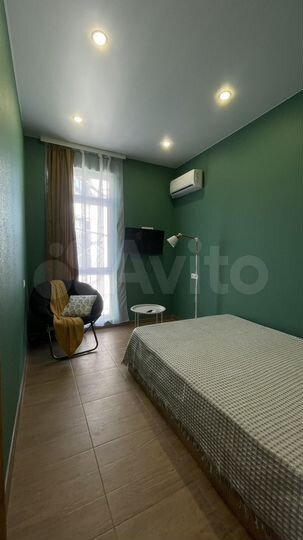 Комната 28 м² в 1-к., 3/3 эт.