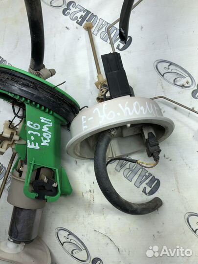 Насос топливный BMW E36