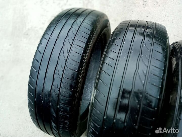 Dunlop SP Sport 01 225/60 R18