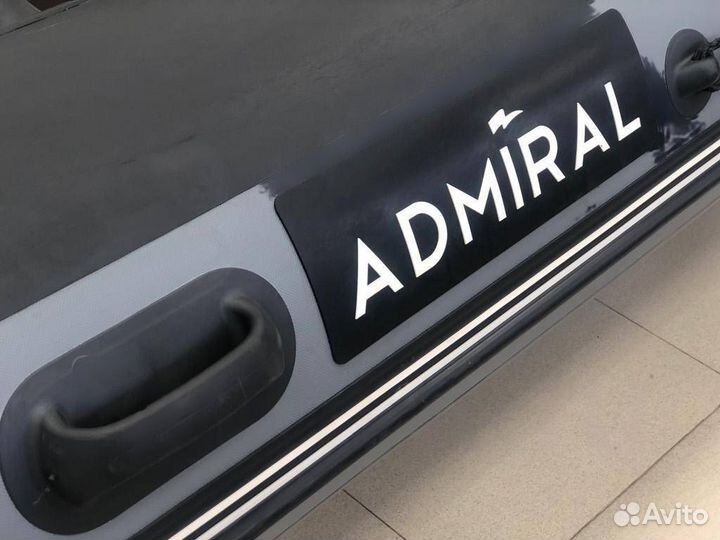 Лодка пвх Адмирал ам-340 Sport