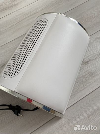 Пылесос для маникюра