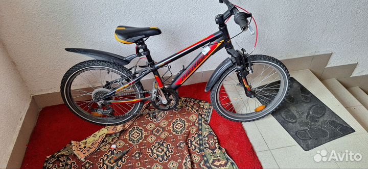 Велосипед детский Merida 20