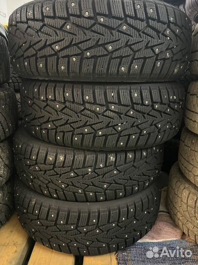 Nokian Tyres Nordman 7 195/65 R15 95T