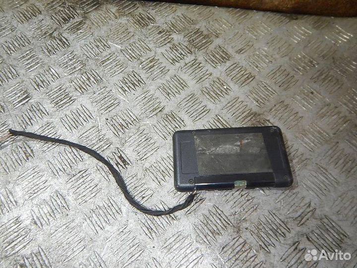 Блок управления (разное) BMW X4