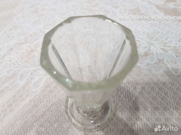 Лафитник рюмка стопка царизм