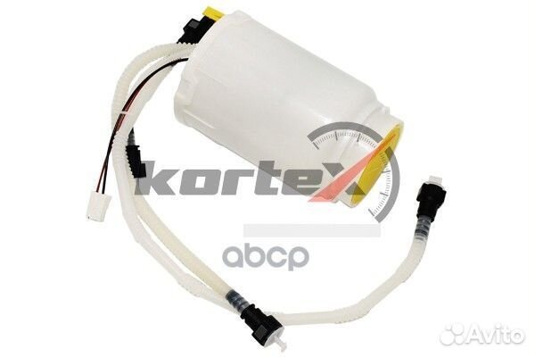 Насос топливный audi Q7/VW touareg/porche cayenne