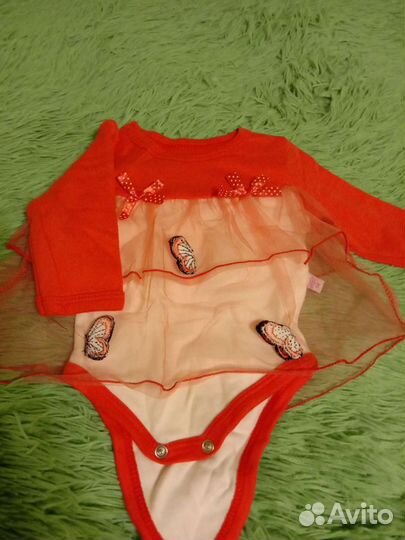 Одежда для девочки