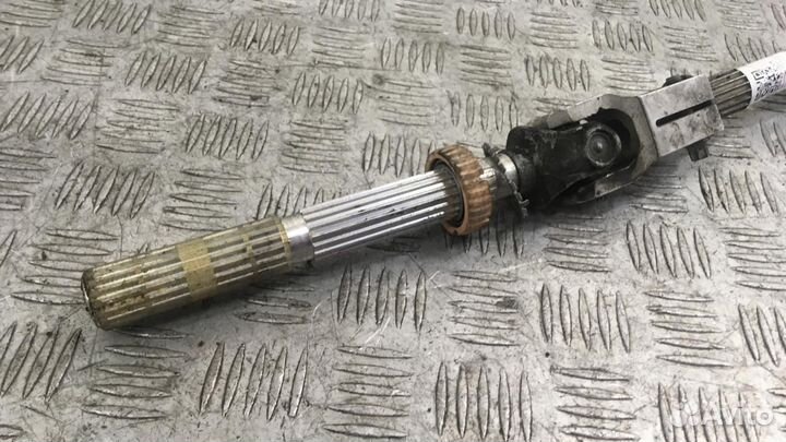 Рулевой карданчик BMW 5 F10/F11/GT F07 F10 2012