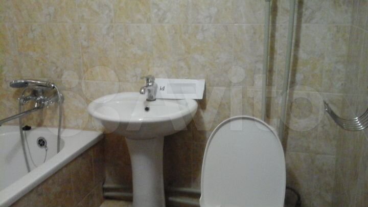 2-к. квартира, 52 м², 3/5 эт.