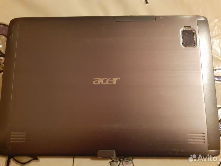 Планшет Acer Iconia Tab A500