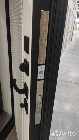 Металлическая входная дверь с бесплатной доставкой