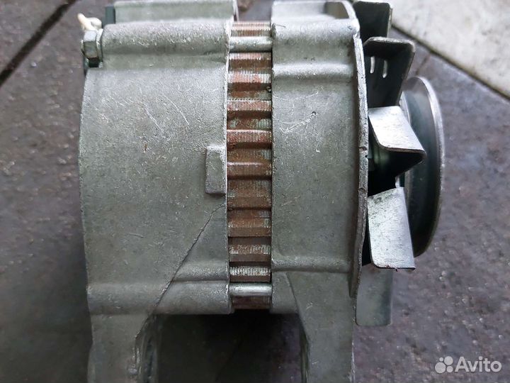 Генератор ваз 2101- 2107