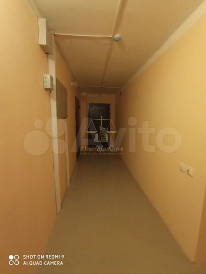 1-к. квартира, 35 м², 5/9 эт.