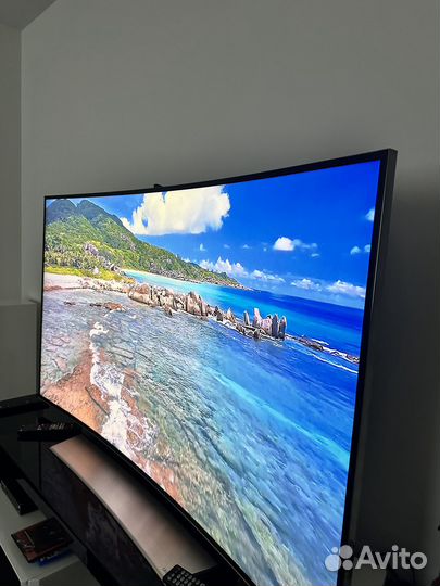 Телевизор samsung 65 дюймов