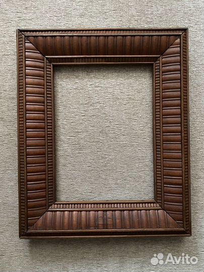Рама для картины старинная