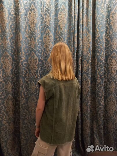 Одежда stradivarius, zara