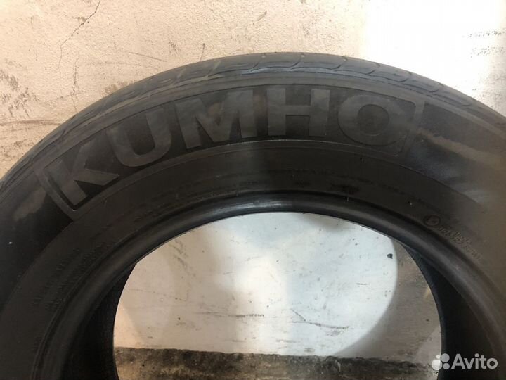 Kumho Sense KR26 215/65 R16 98