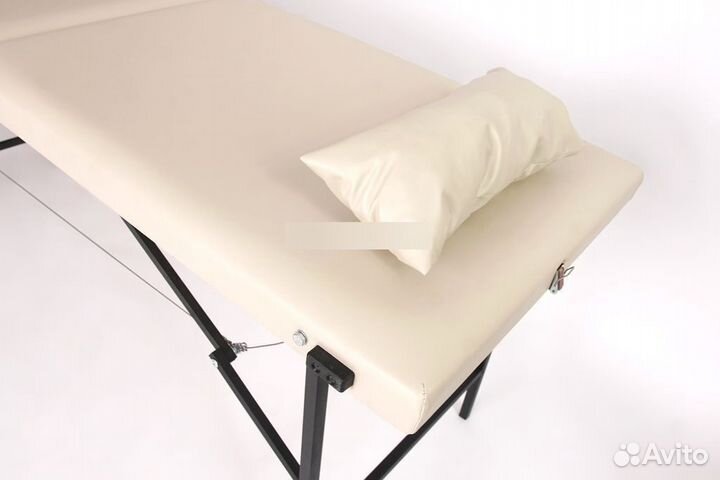 Кушетка для наращивания ресниц