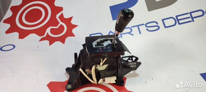 Селектор переключения передач АКПП Mazda 6 GH