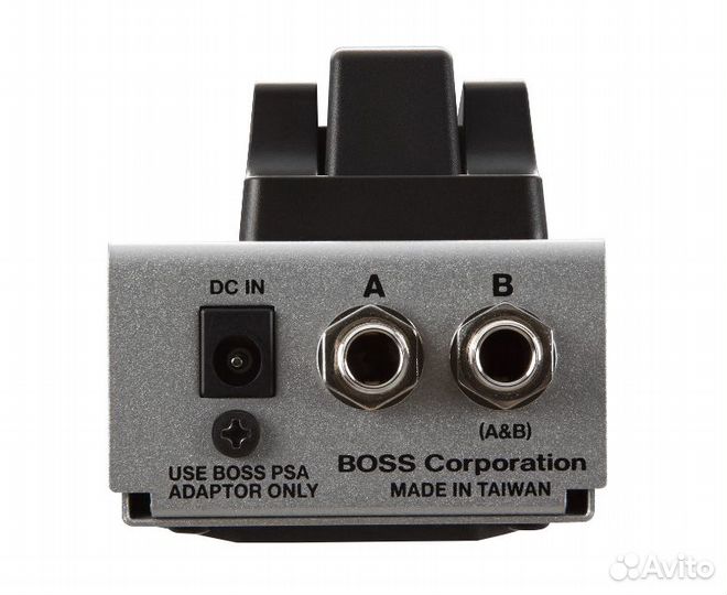 Футконтроллер Boss FS-7