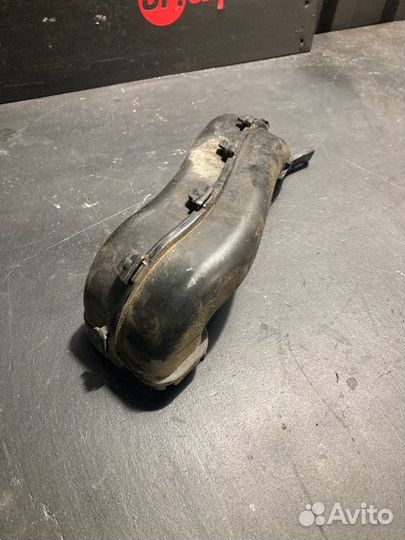 Воздушный канал Bmw 1 F20 N13B16 2013