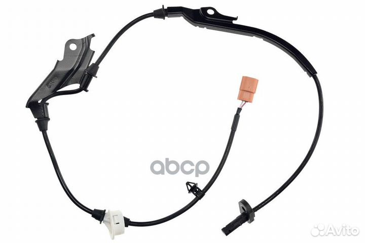 Датчик абс (количества оборотов колеса) hcahd00