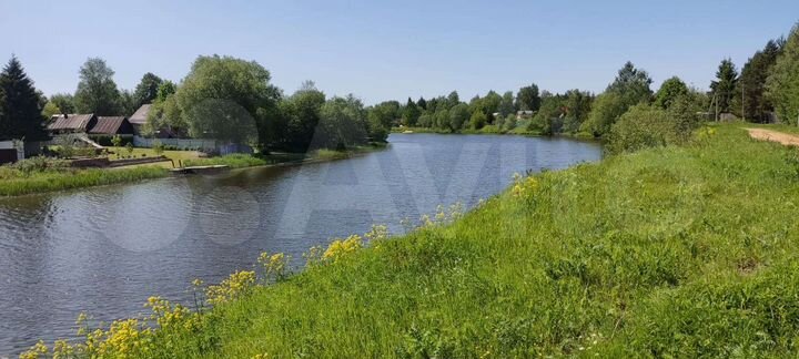 Участок 15 сот. (ИЖС)