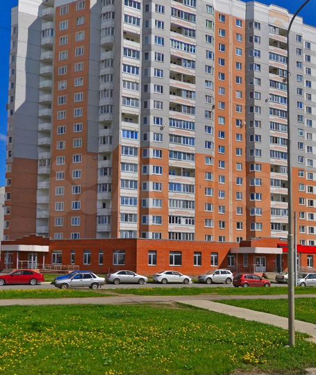 Свободного назначения, 103.85 м²