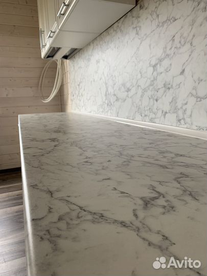 Прямая кухня. Любые размеры ксп:22745