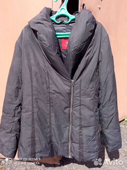 Куртка женская